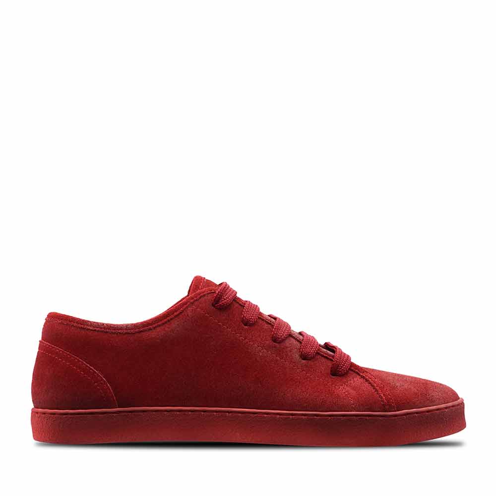 Groundies Colorado Women's Sneakers Red Australia YNOTCE081